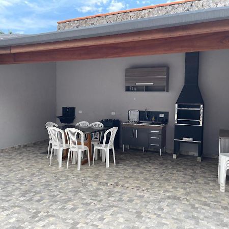 Casa Da Teca 2 Villa Ubatuba Buitenkant foto