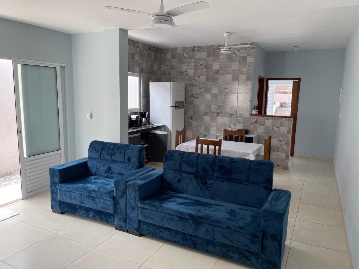 Casa Da Teca 2 Villa Ubatuba Buitenkant foto