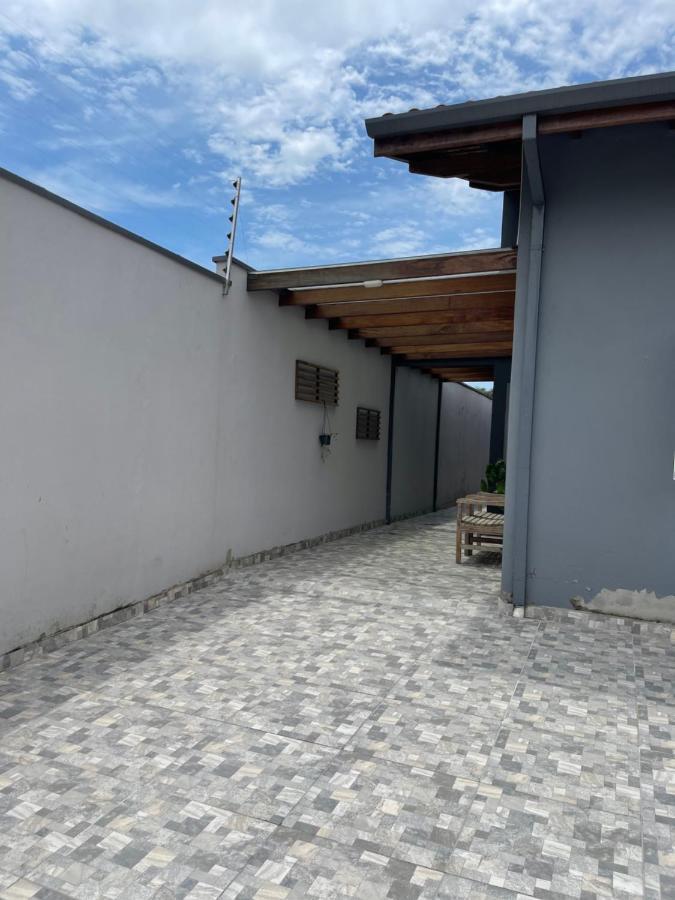 Casa Da Teca 2 Villa Ubatuba Buitenkant foto